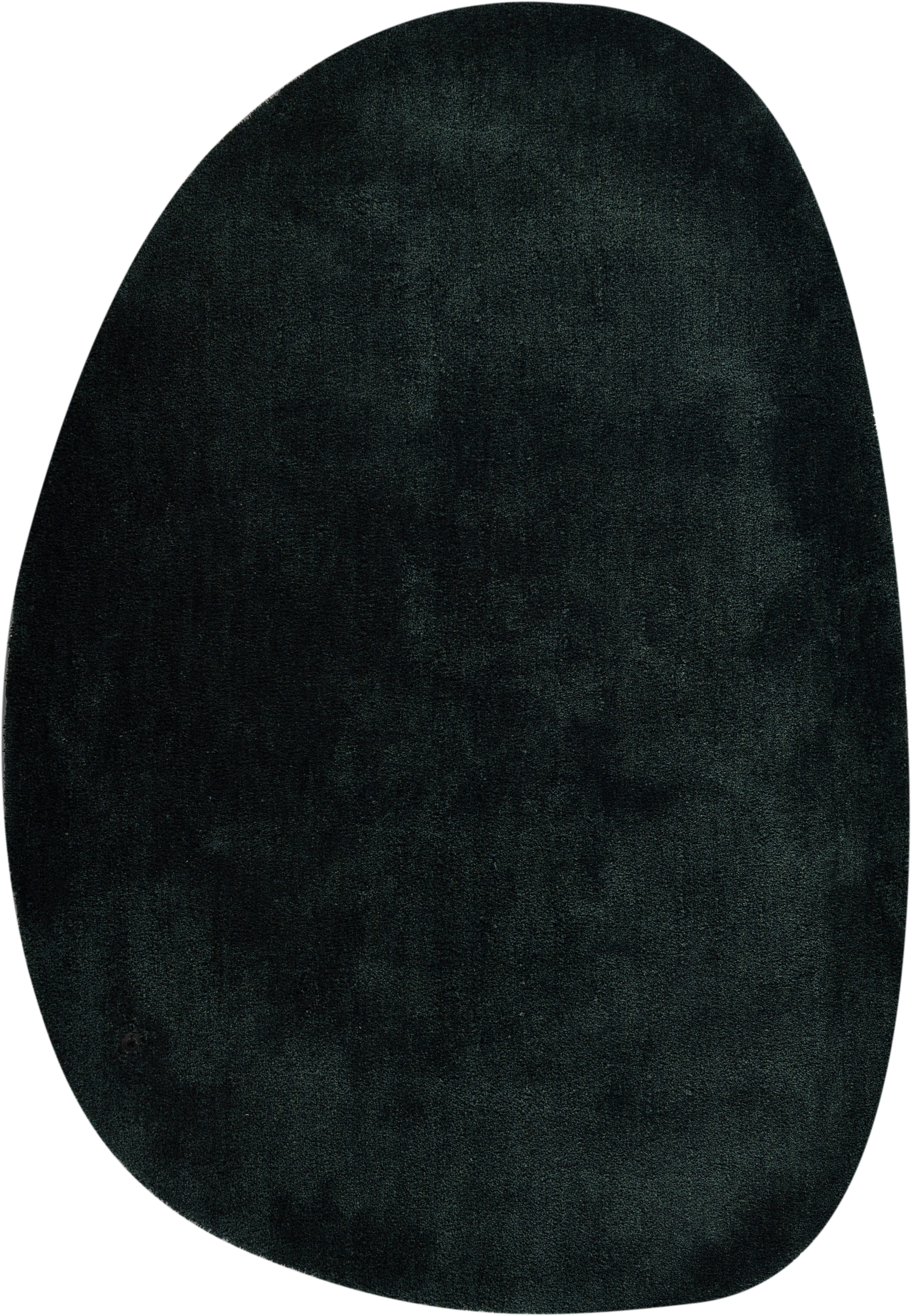 TOM TAILOR HOME Hochflor-Teppich Shaggy Teppich günstig online kaufen