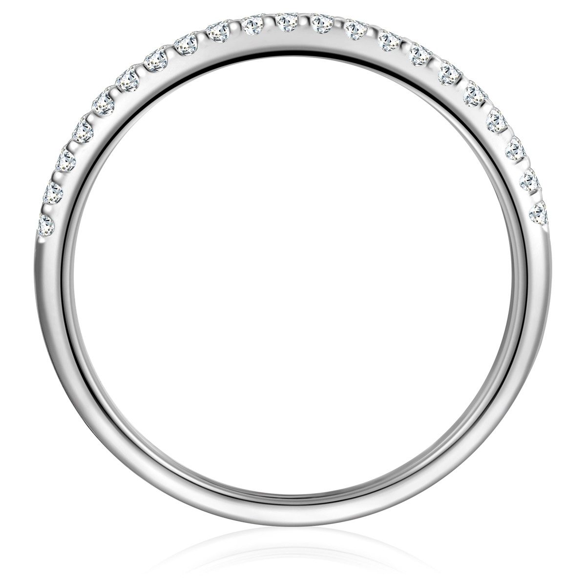 Trilani Silberring silber