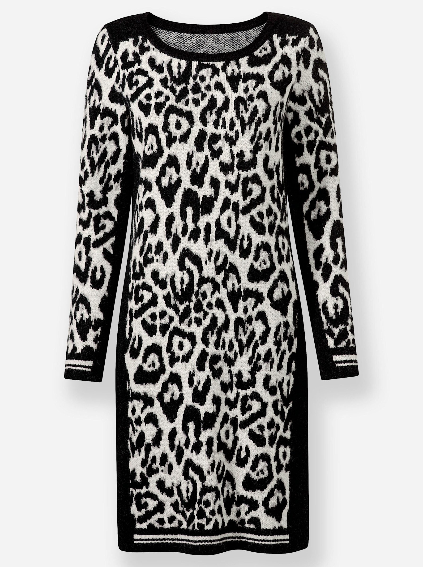 heine Strickkleid Strickkleid günstig online kaufen