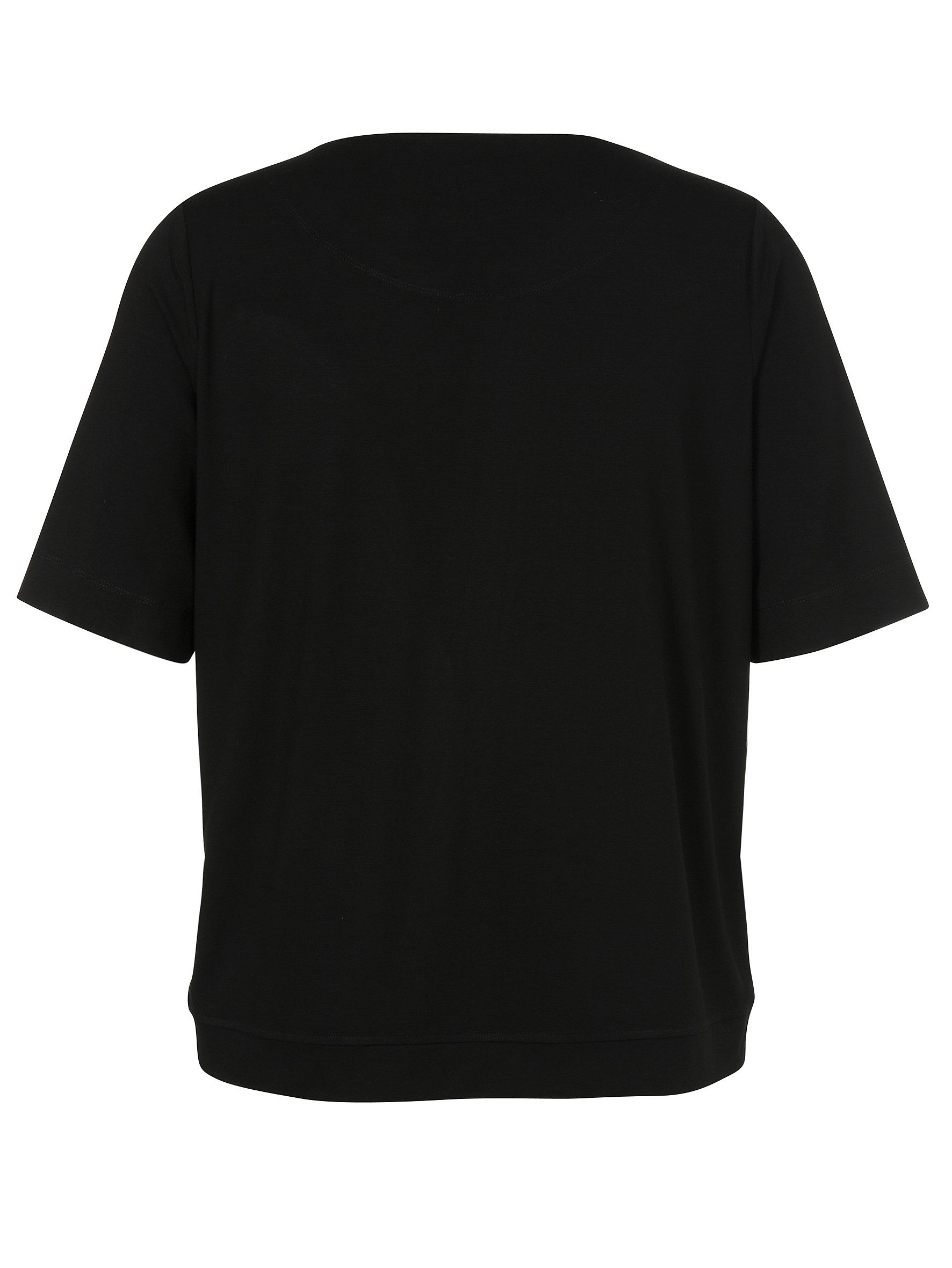 VIA APPIA T-Shirt T-Shirt Rundhals 1/2 Arm Motiv günstig online kaufen