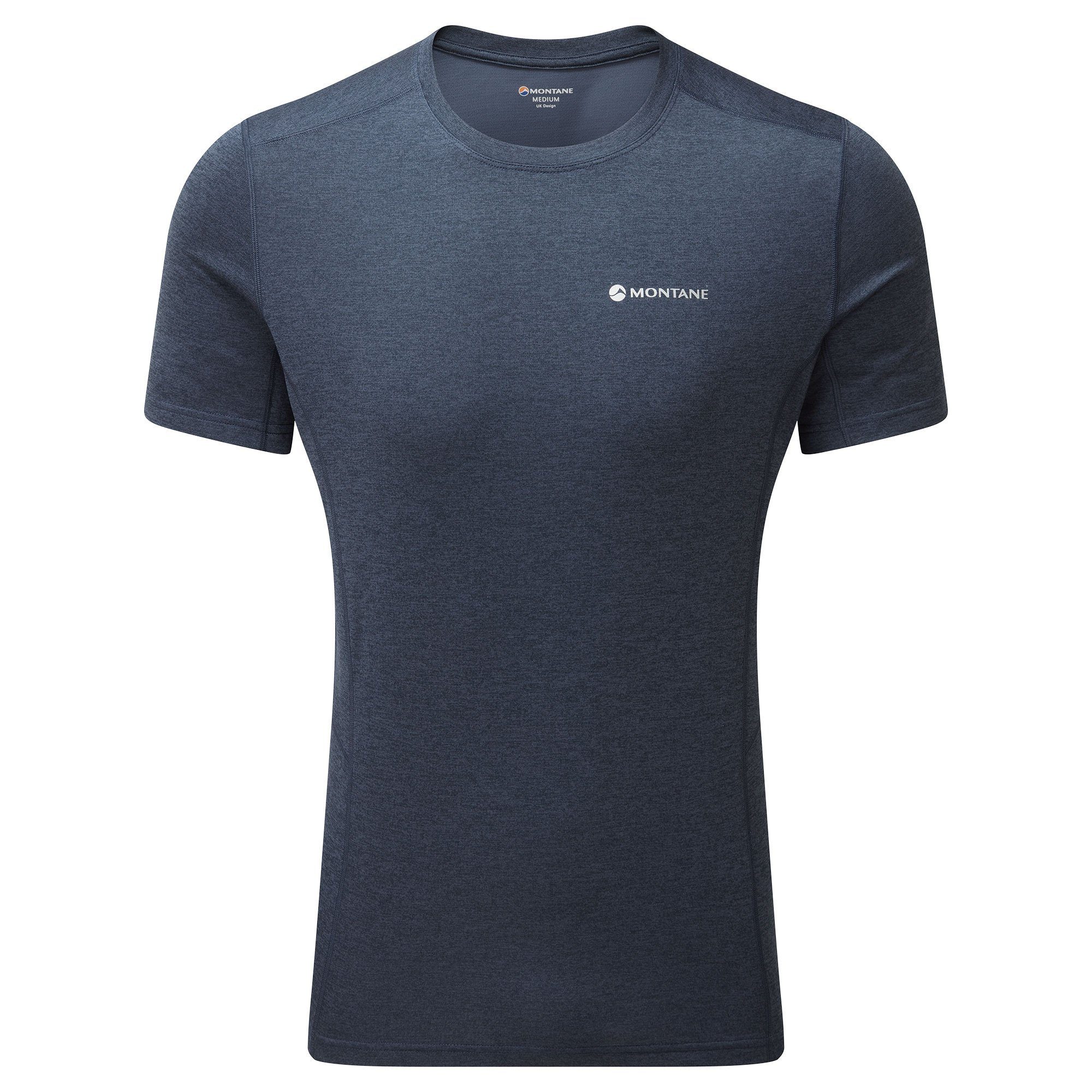 Funktionsshirt Montane Montane Dart Herren T-Shirt