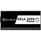 Silverstone »SST-HA2050-PT 2050W, 12x PCIe, Kabel-Management« PC-Netzteil, Bild 11