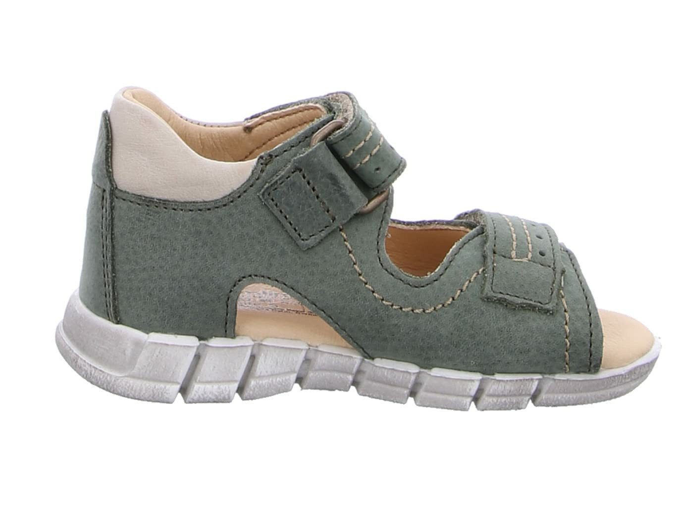 Däumling Sandalen für Jungen Sandale (keine Angabe, 1-tlg., keine Angabe)