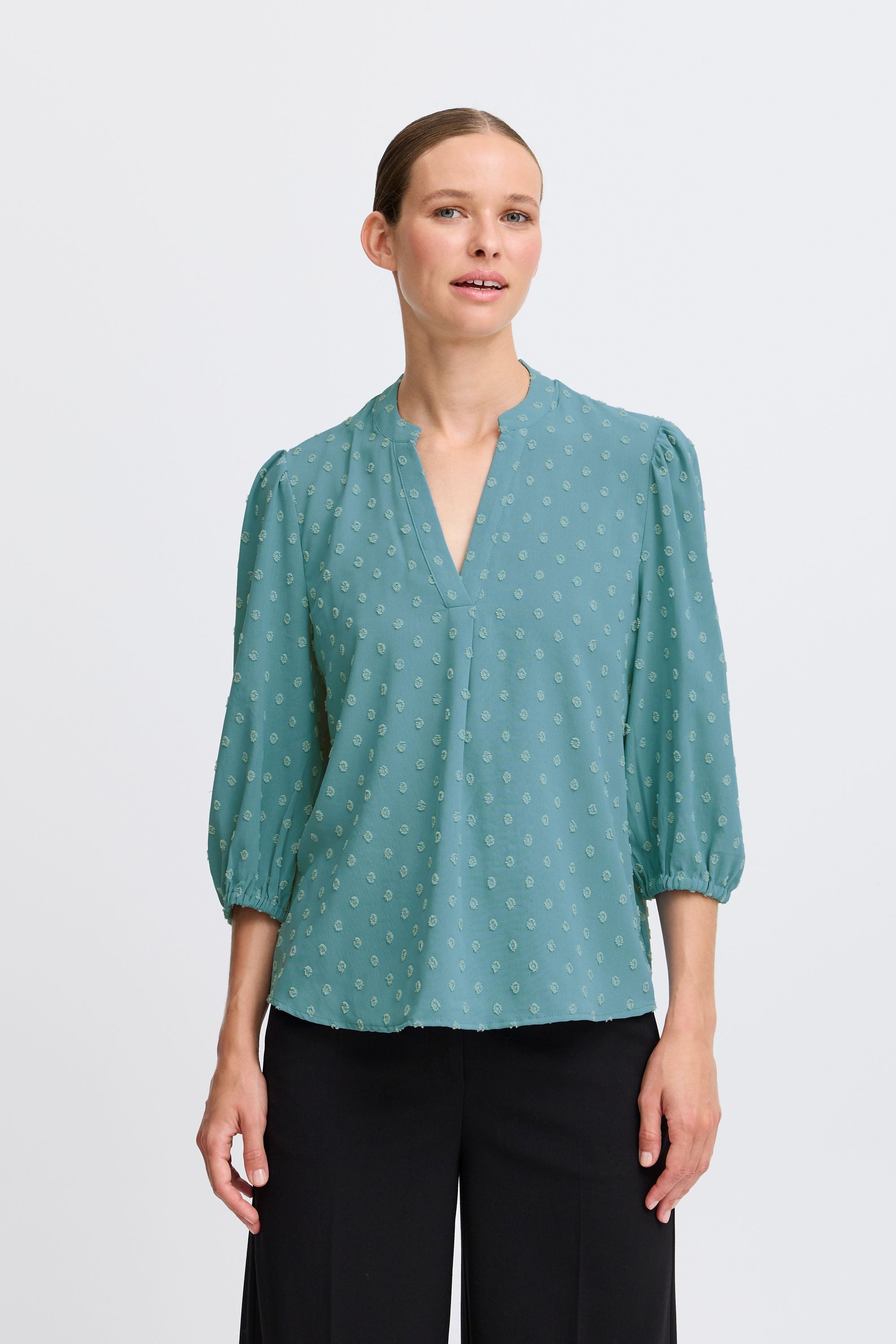 b.young Tunika BYJELENA BLOUSE 2 - günstig online kaufen