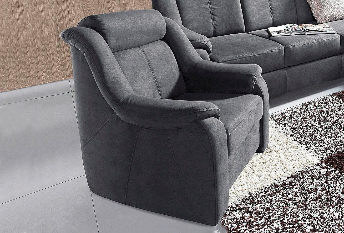 sit&more Sessel Basel günstig online kaufen