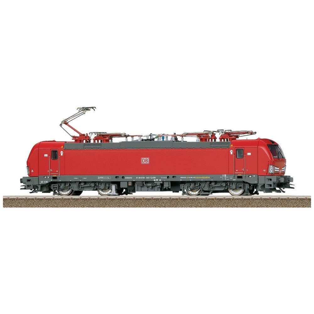 TRIX H0 Diesellokomotive H0 E-Lok BR 193 der DB AG 25193