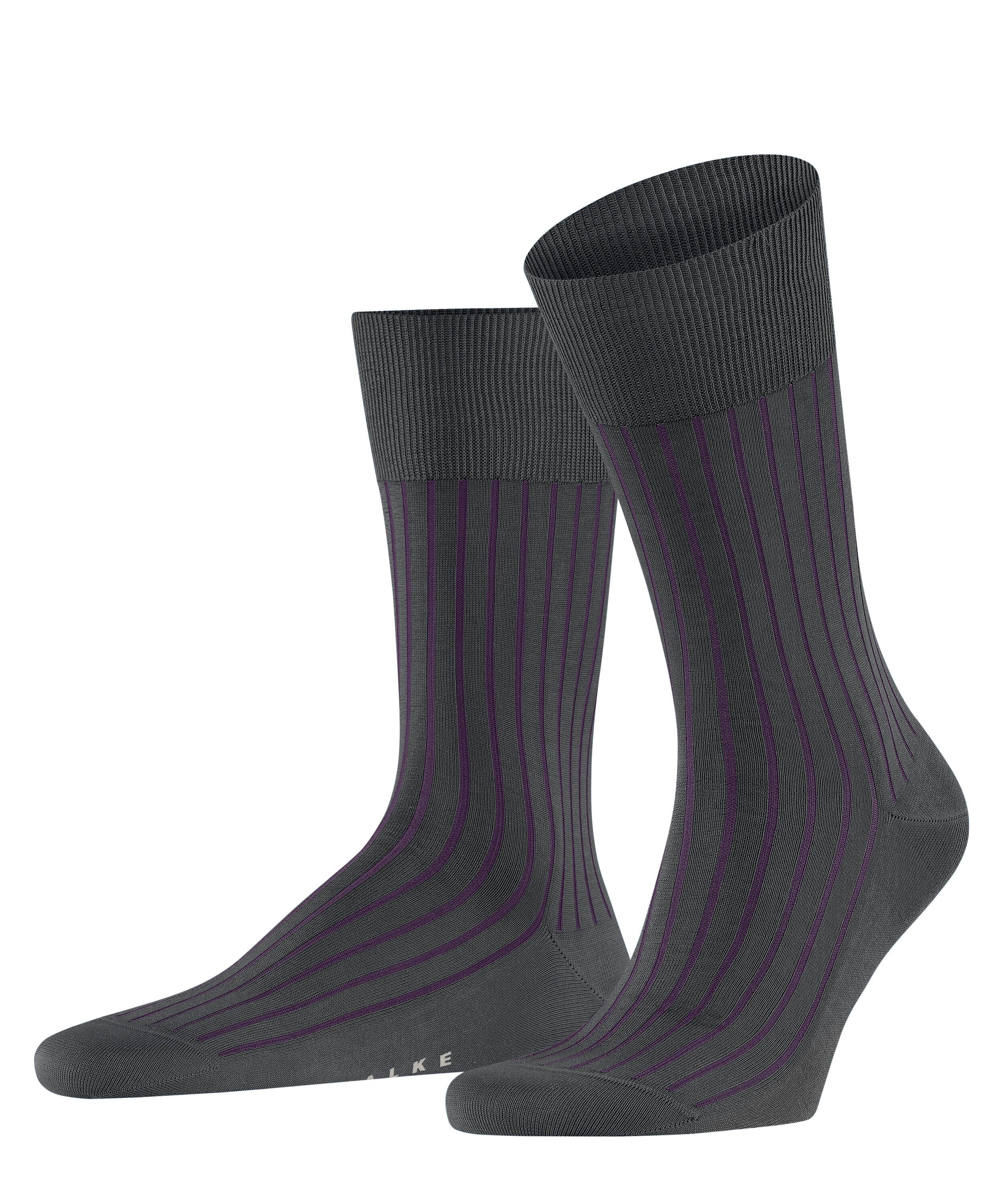 FALKE Socken Shadow (1-Paar) Zweifarbeneffekt durch günstig online kaufen