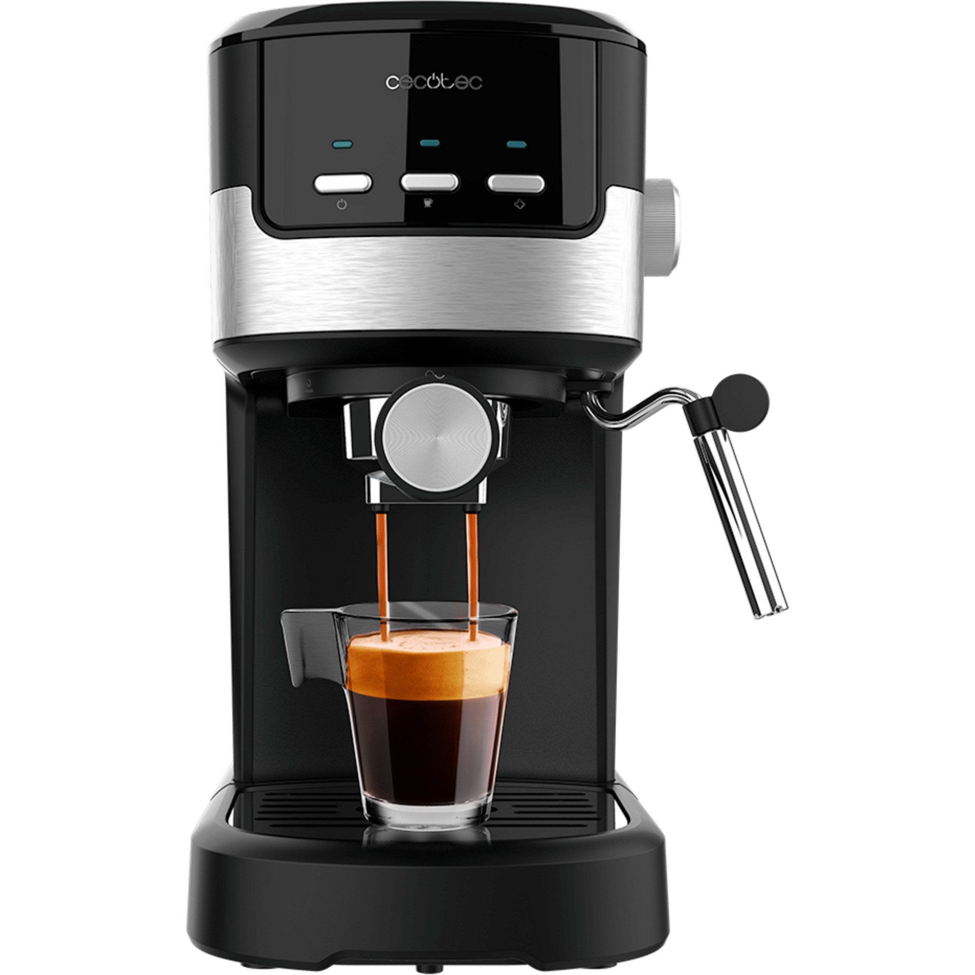 Cecotec Espressomaschine 1724