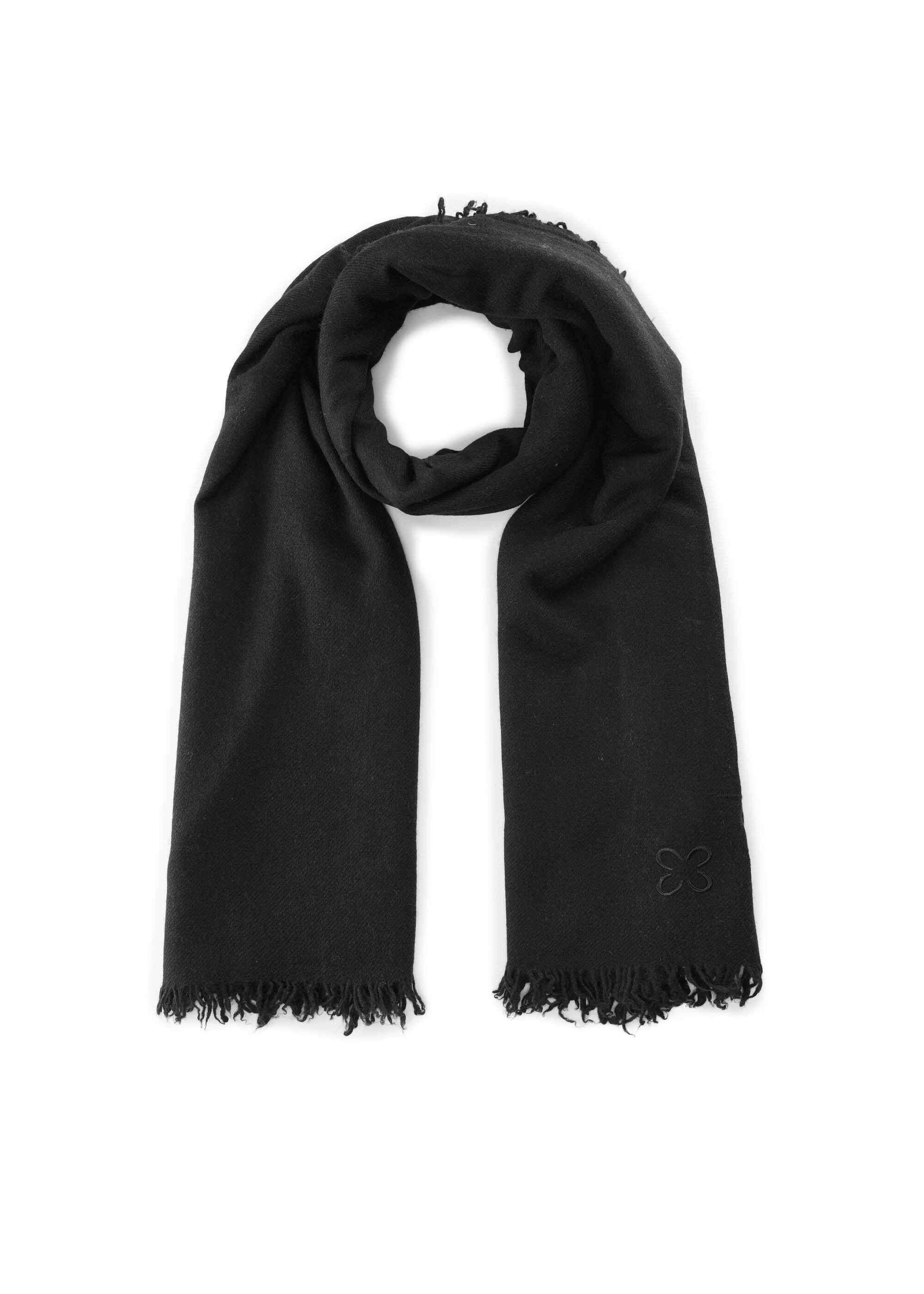 Codello Modeschal, (1-St), aus Wolle und Kaschmir günstig online kaufen