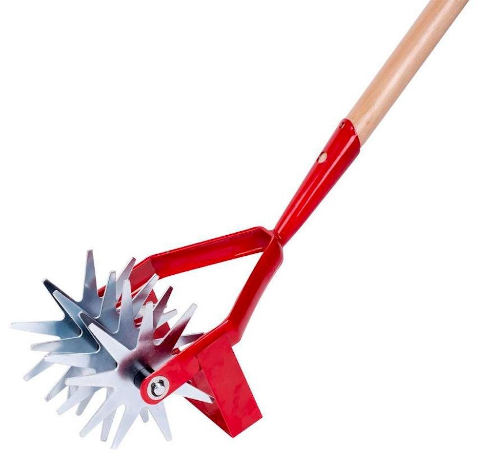 PROREGAL® Gartenrechen Grubber Yardworks, CU-904, 4 günstig online kaufen