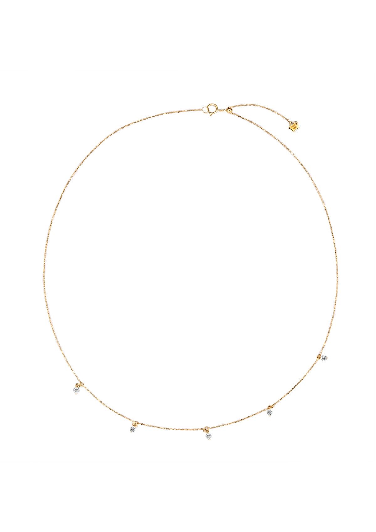 Dear Me Goldkette 585 Gold Evolution günstig online kaufen