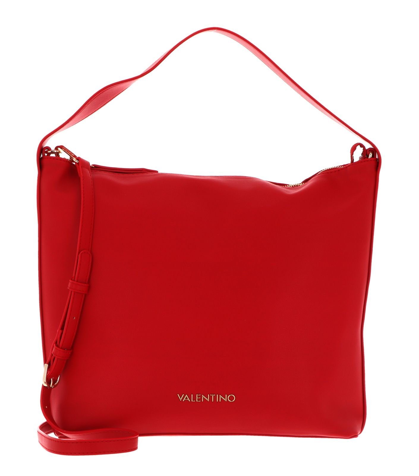 Schultertasche Olive