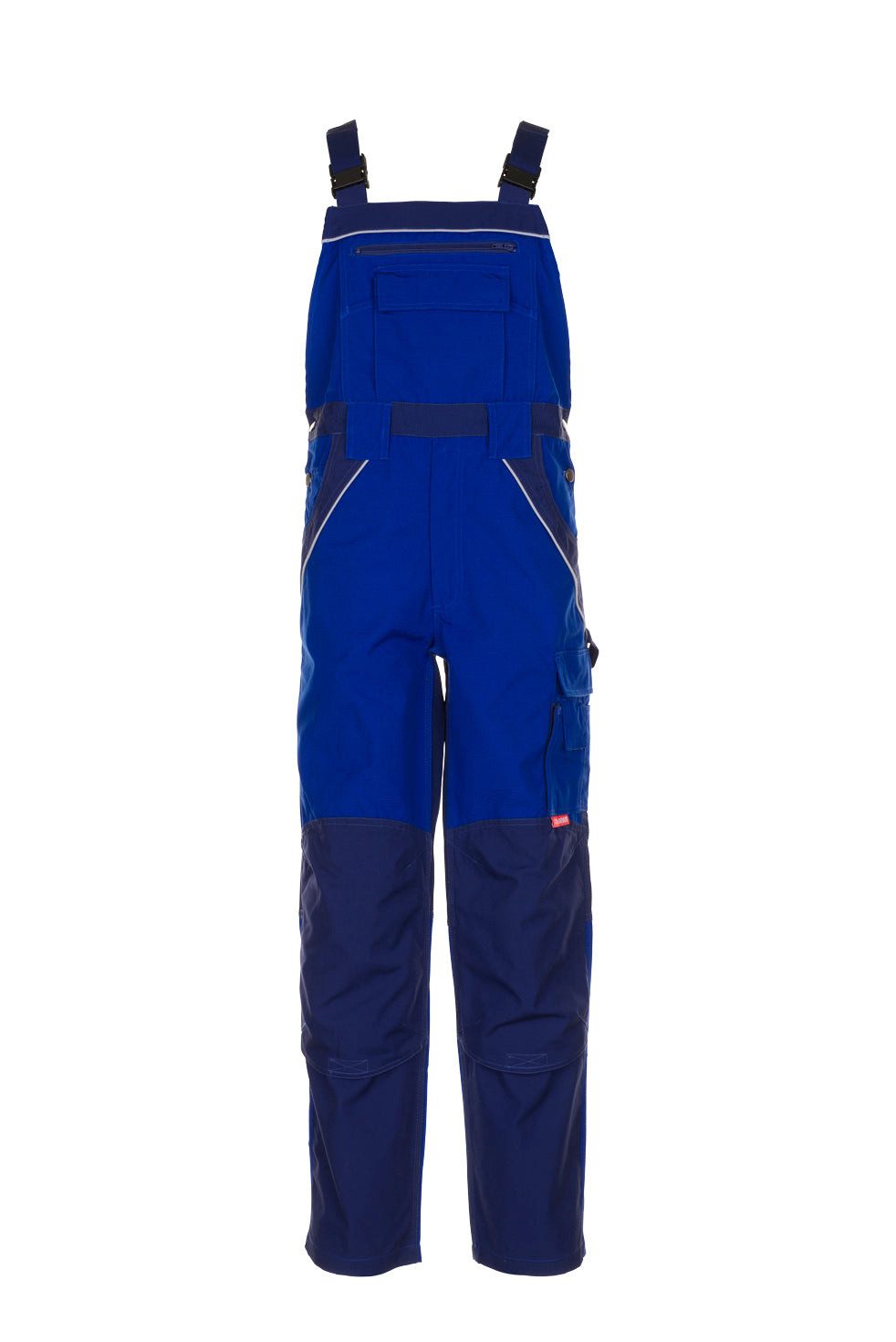 Planam Latzhose PLANAM Plaline Latzhose farbig