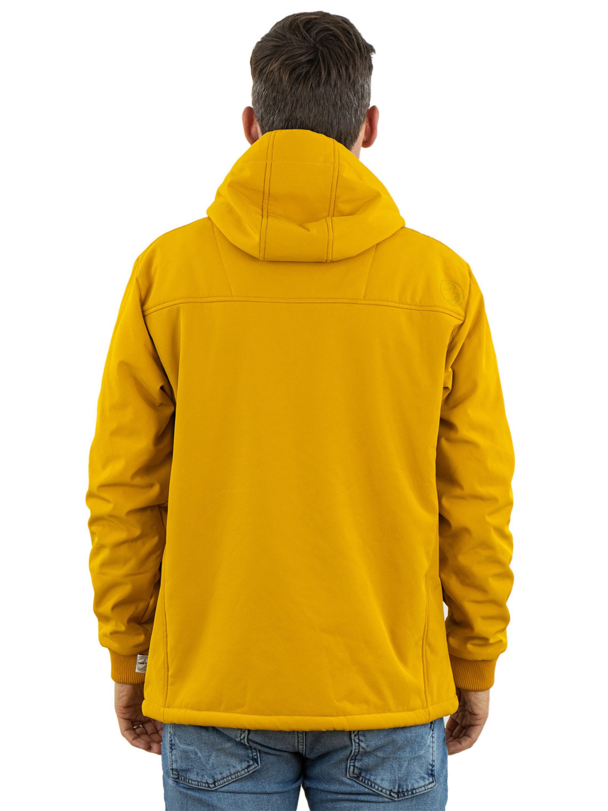 FirstB Softshelljacke Herren günstig online kaufen