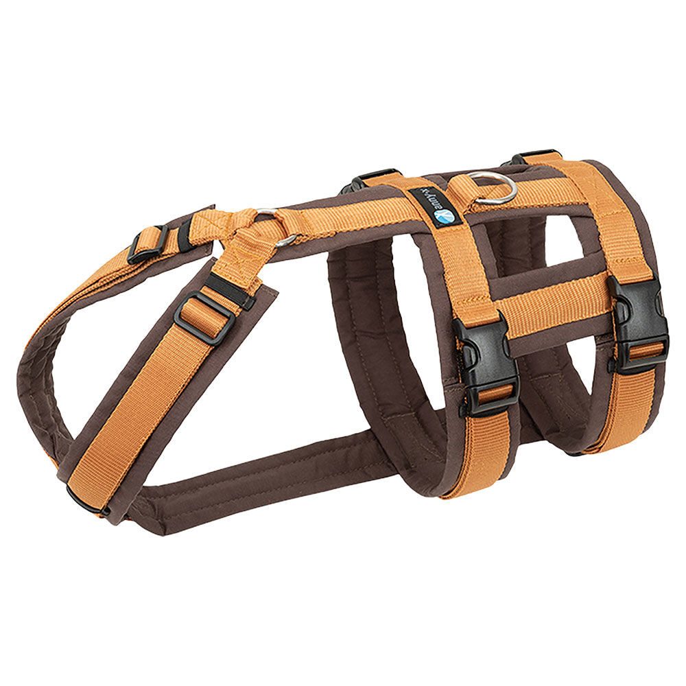 AnnyX Hunde-Sicherheitsgeschirr Brustgeschirr Safety Fun - günstig online kaufen