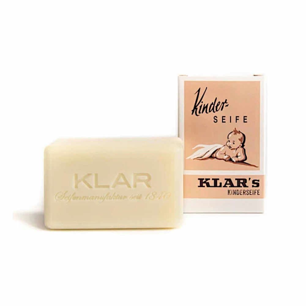 Handseife Kinderseife 100g