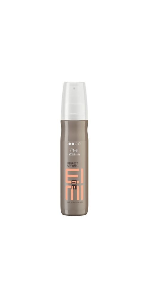 Wella Haarspray Wella EIMI Perfect Setting Spray 150ml