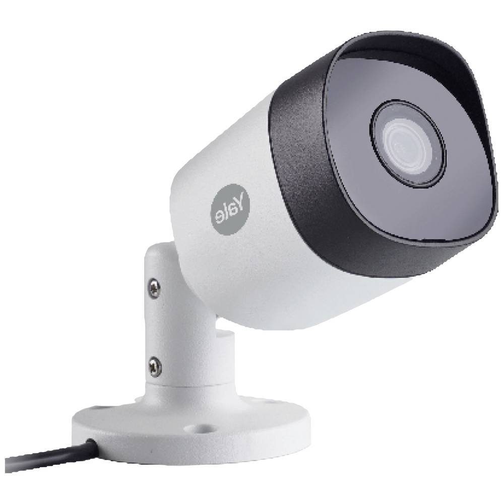 Yale Überwachungskamera Smart Home CCTV Bullet Outdoor Kamera - für CCTV-Kits SV-ABFX-W-2