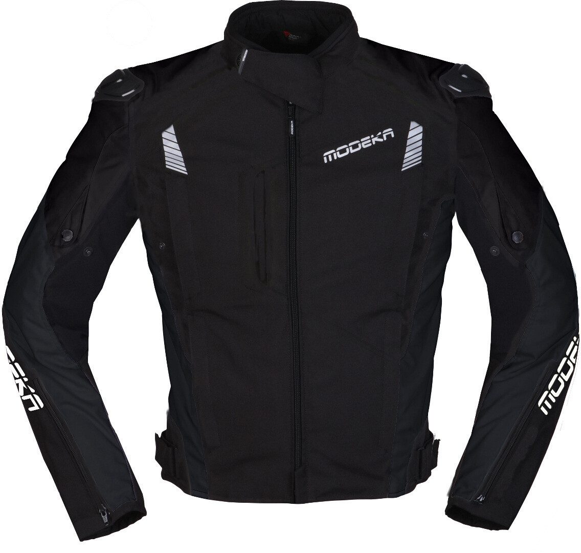 Motorradjacke Lineos Motorrad Textiljacke