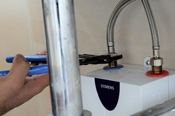 Brilliant Tools Wasserpumpenzange Wasserpumpenzange 10", 250 mm