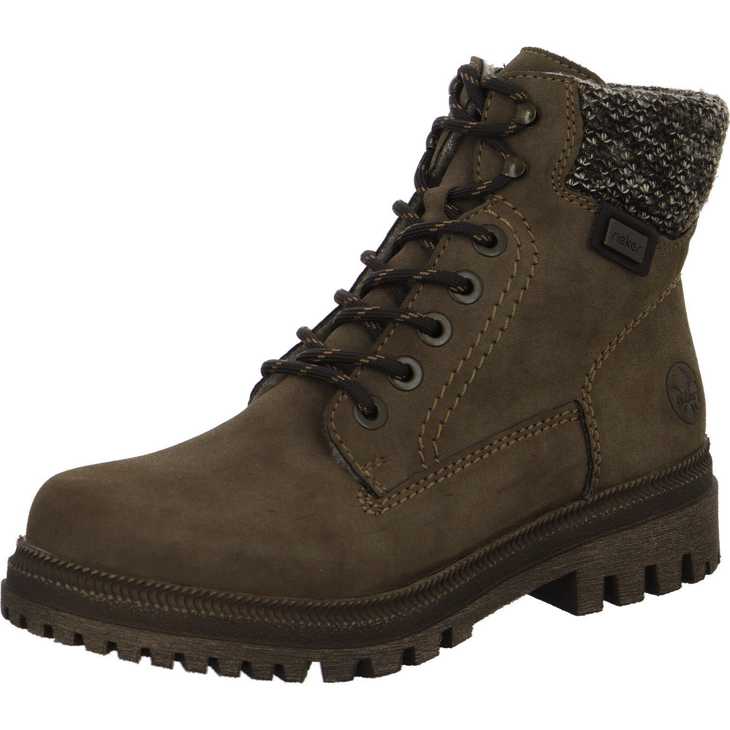 Rieker Y7621 Winterstiefel