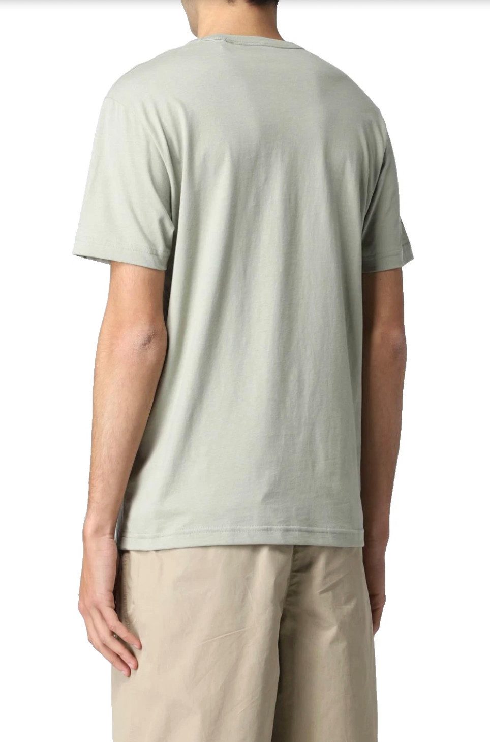 Belstaff T-Shirt Herren Signature Retro England günstig online kaufen