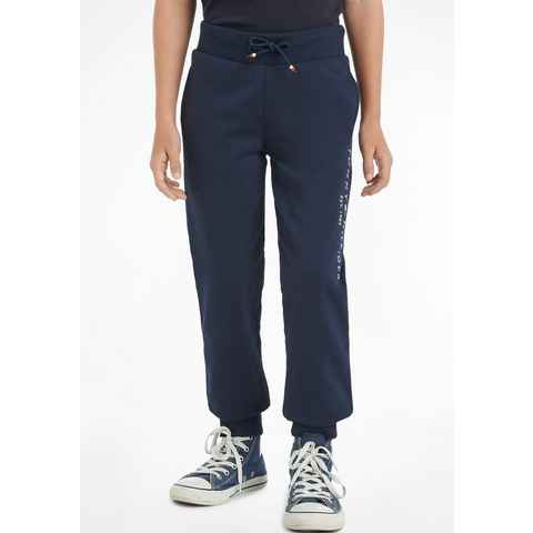 Tommy Hilfiger Sweatpants ESSENTIAL SWEATPANTS