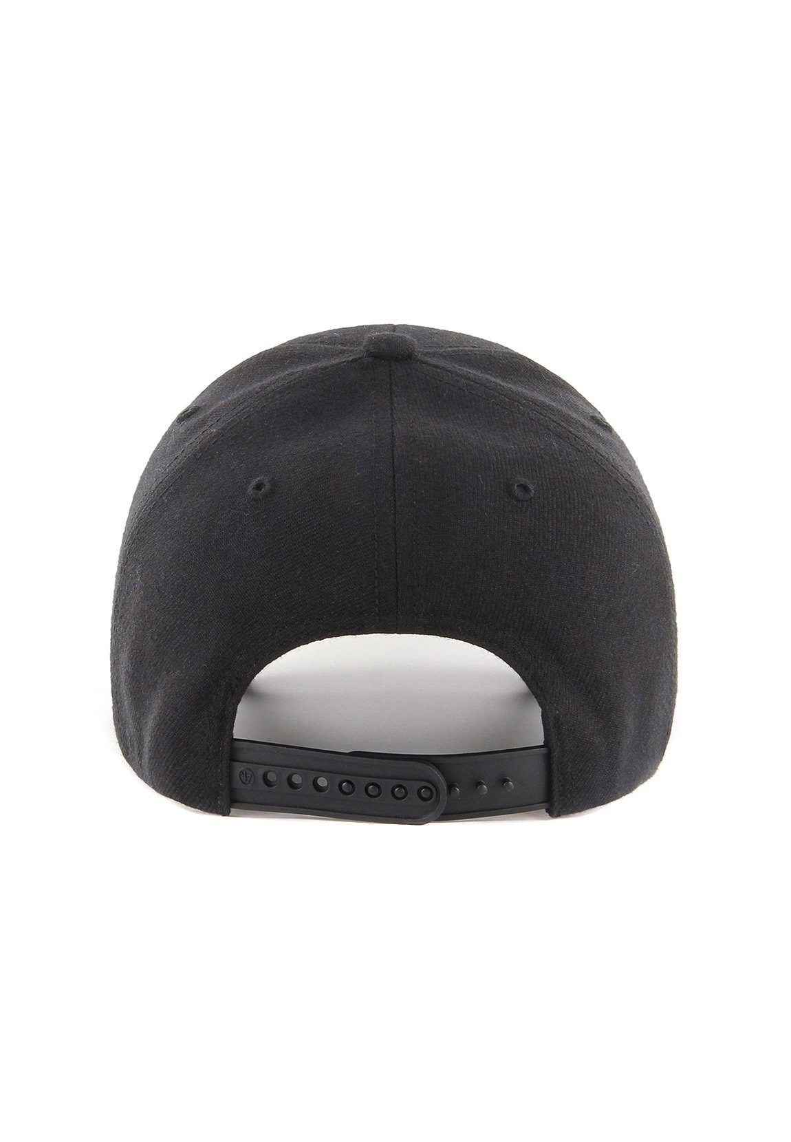 '47 Brand Baseball Cap 47 Brand MVP Cap BOSTON RED SOX BMVPSP02WBPBKB Schwa günstig online kaufen