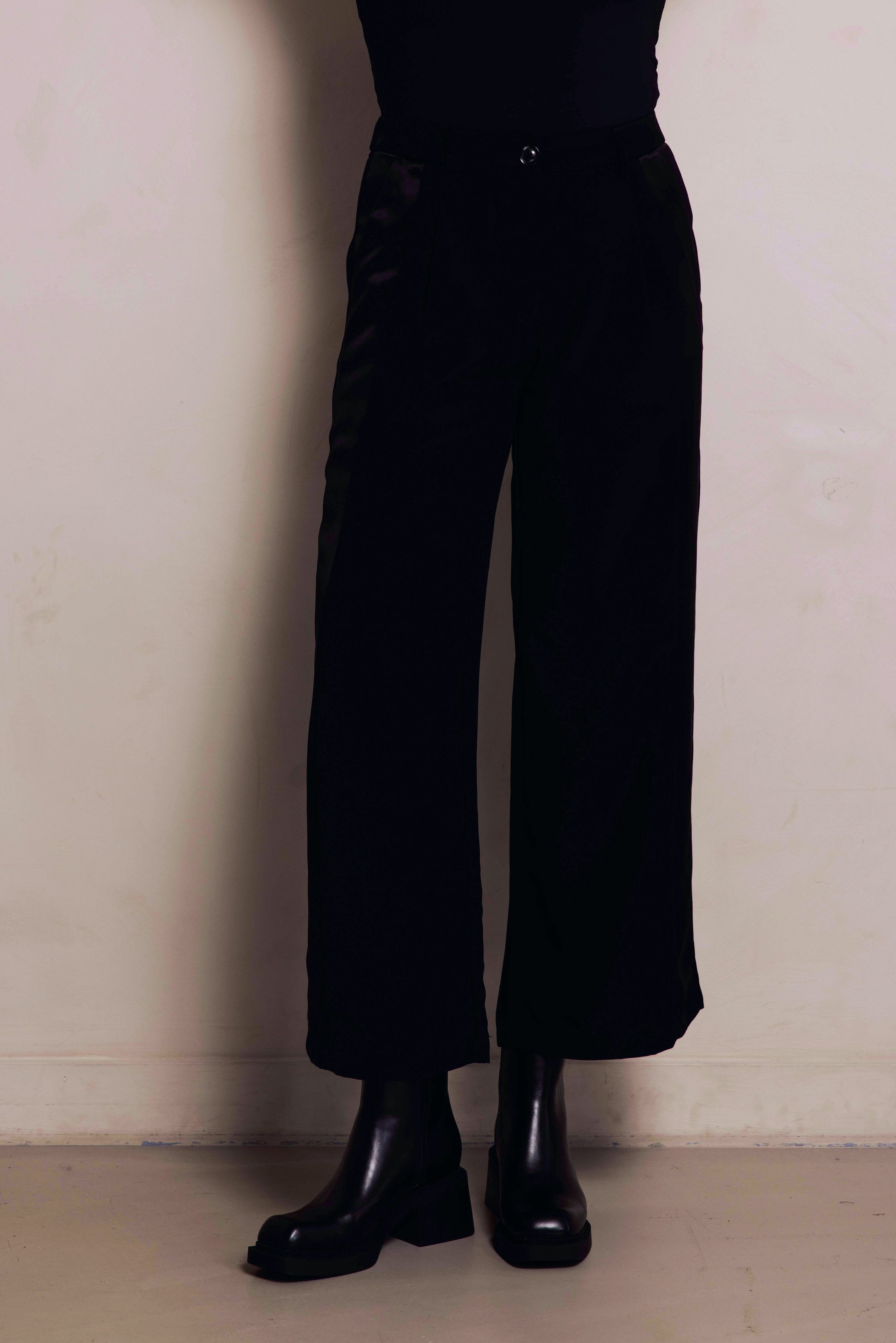 Stoffhose ZHKYLA