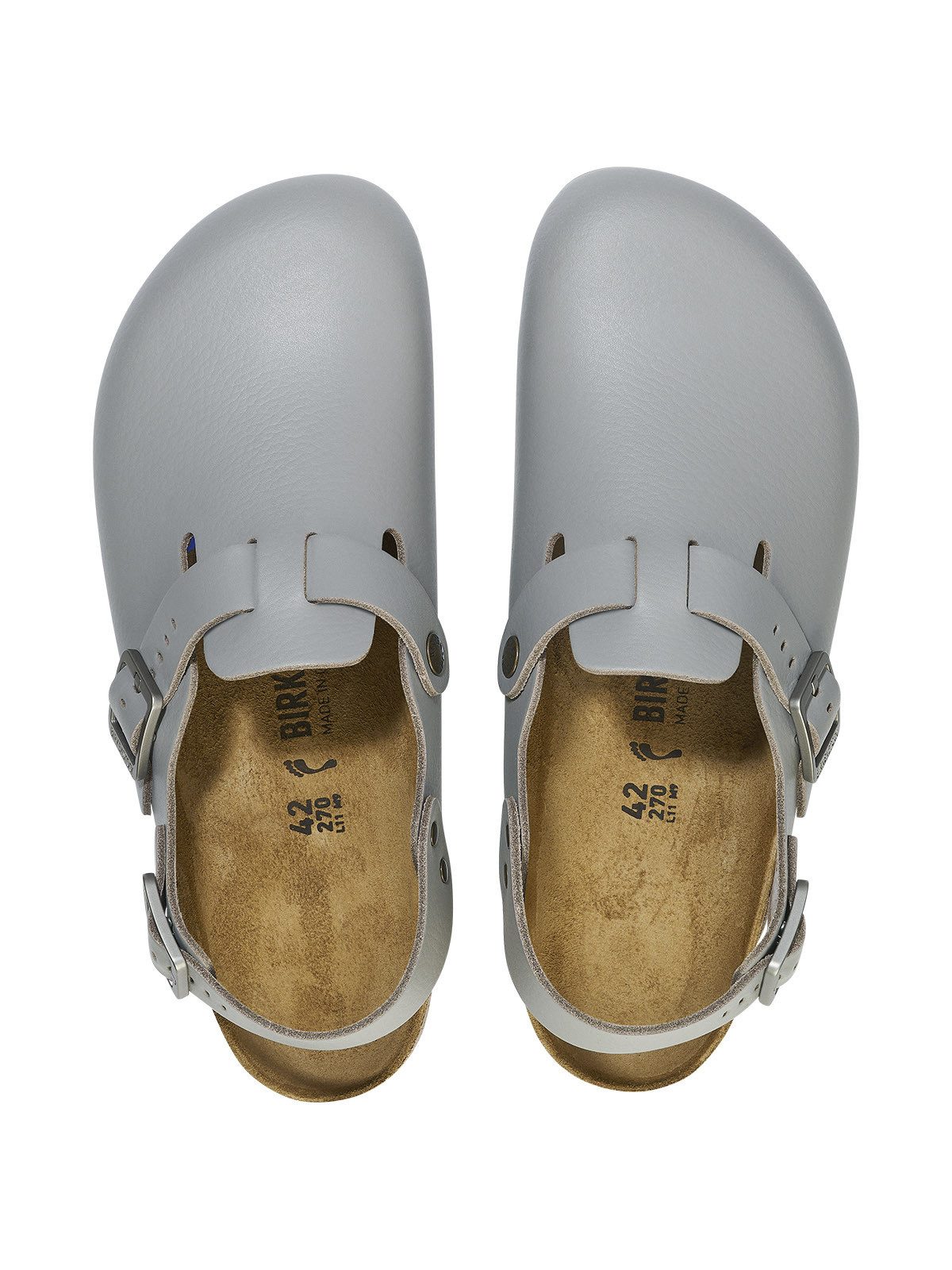 Birkenstock 1026185 Birkenstock Tokio Pro Pantolette