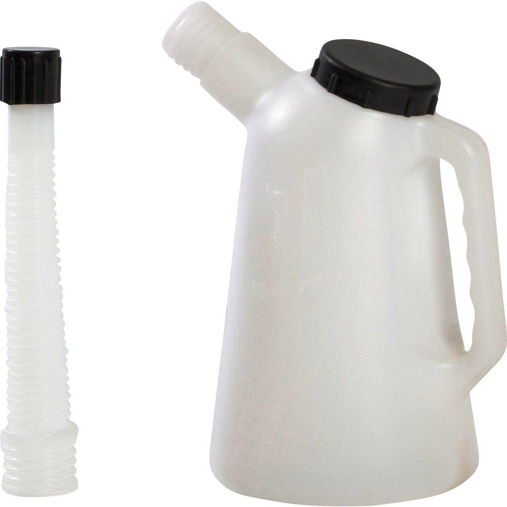 Messbecher Messbecher 3 l Kunststoff, Kunststoff