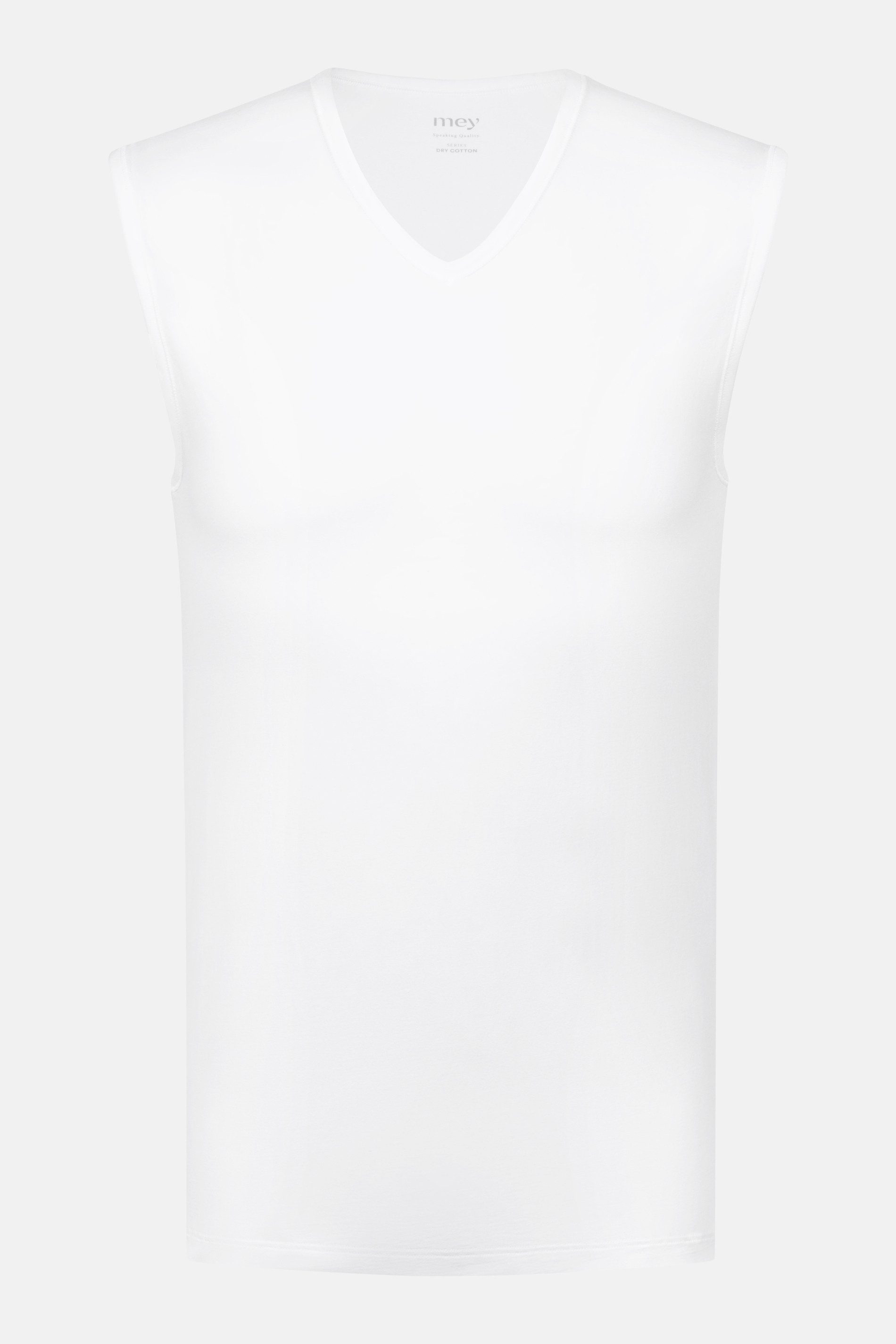 Mey Unterziehshirt Herren Serie Dry Cotton Uni (1-St) Baumwoll-Mix, breite günstig online kaufen