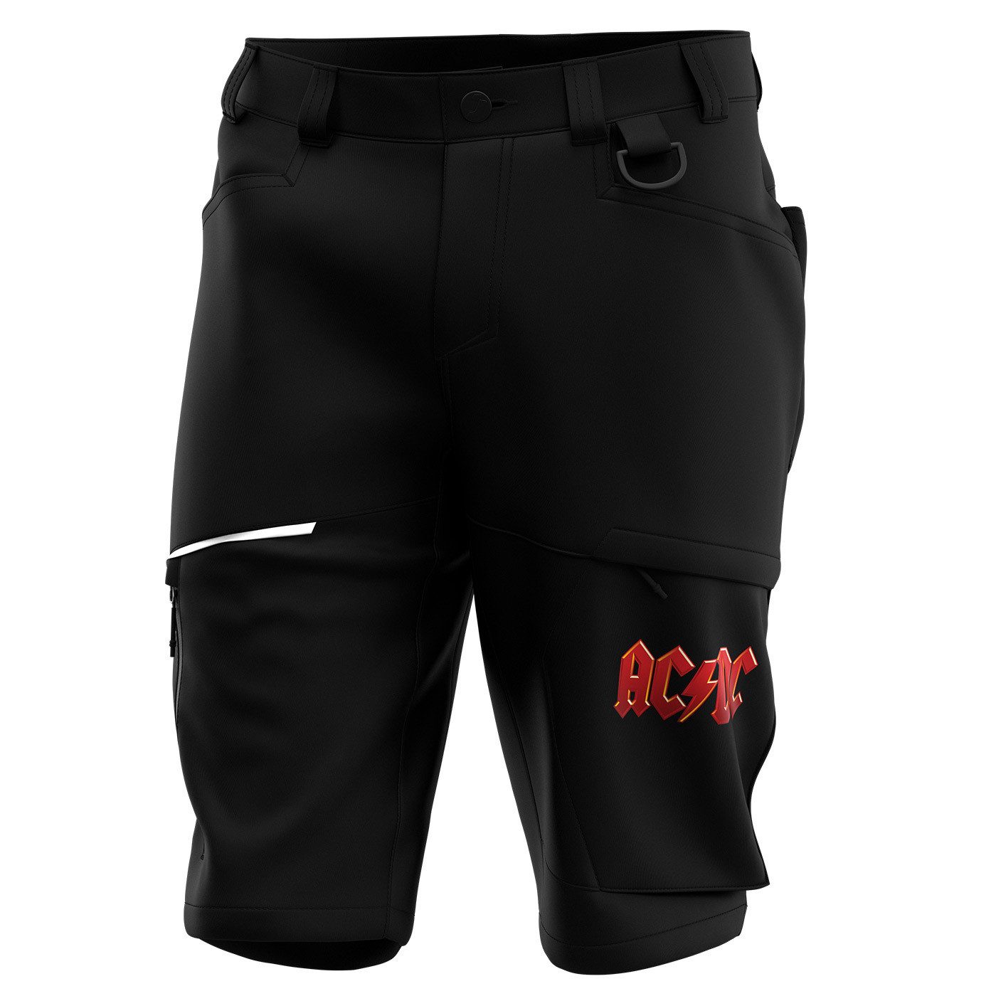 Safety Jogger Works Arbeitshose AC/DC Stretch günstig online kaufen