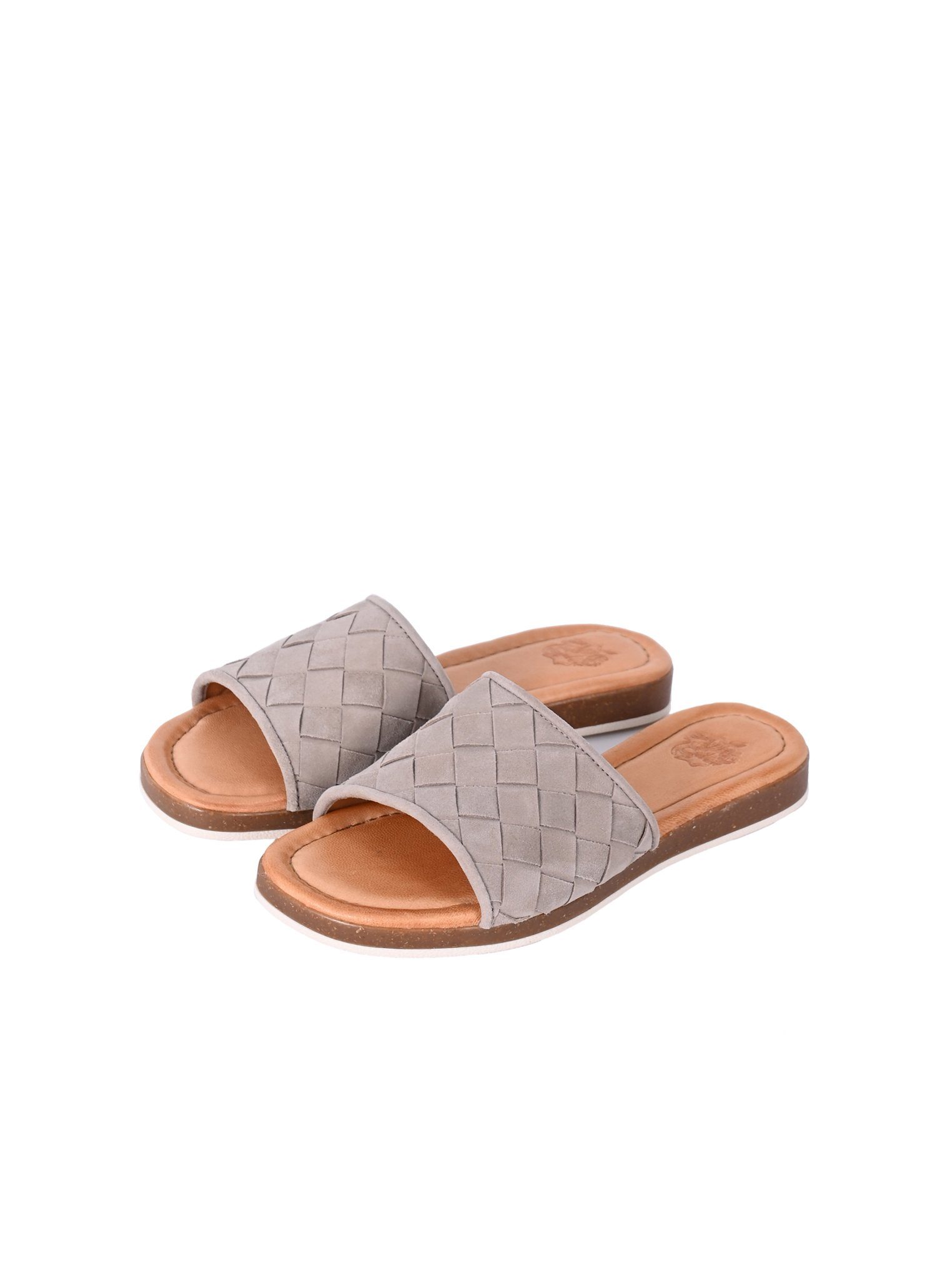 Apple of Eden HOLAND Slipper