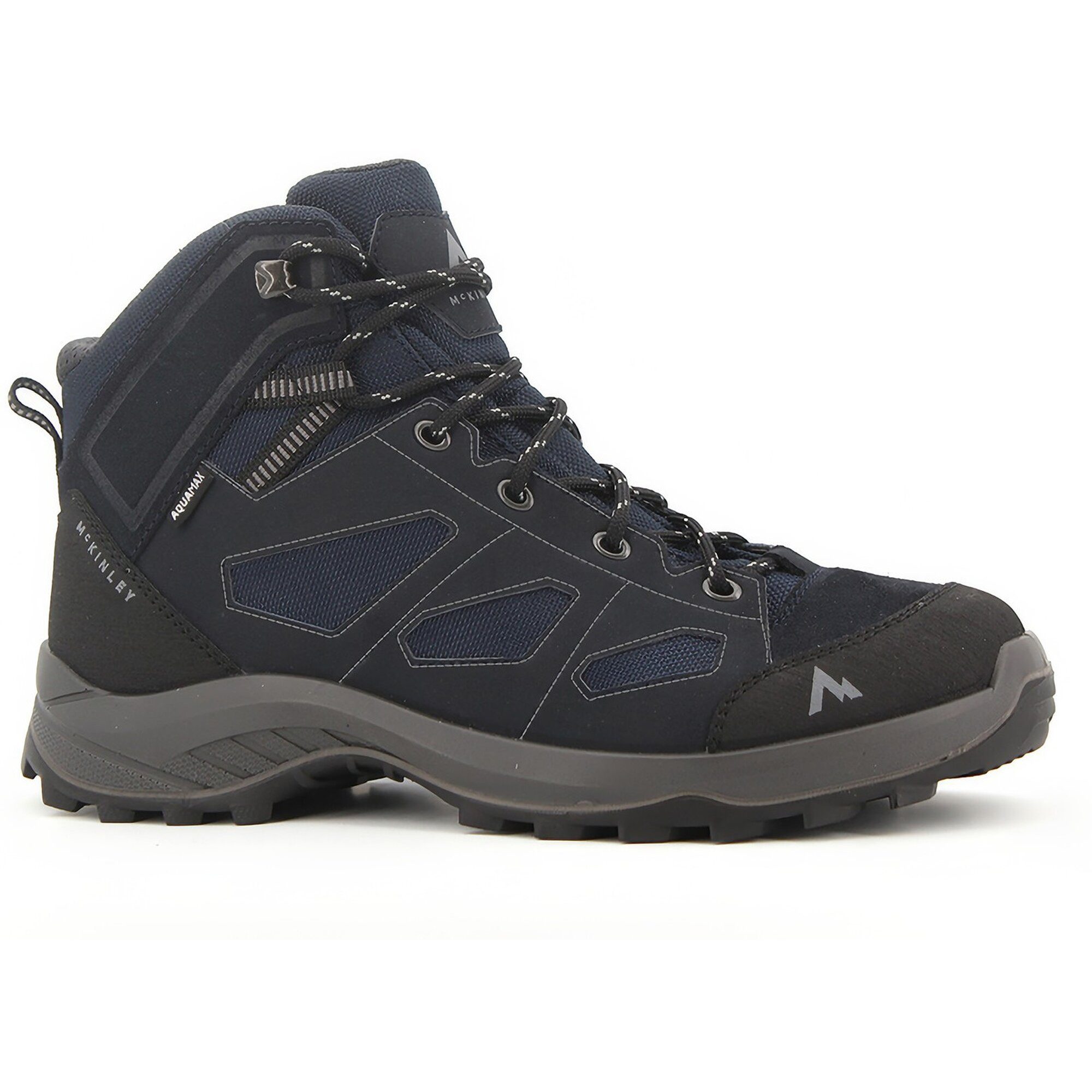 McKINLEY Discover IV Wanderschuh wasserdicht günstig online kaufen