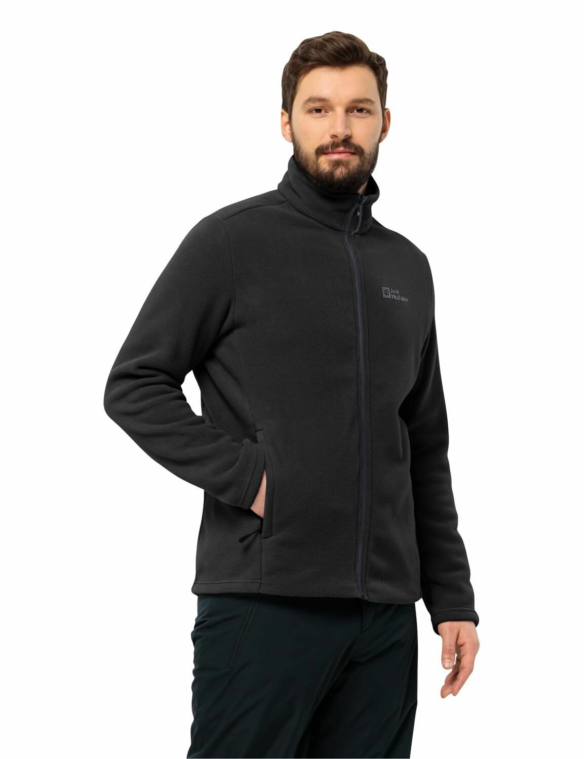 Jack Wolfskin Blouson Blouson für Herren (1-St) keine Angabe