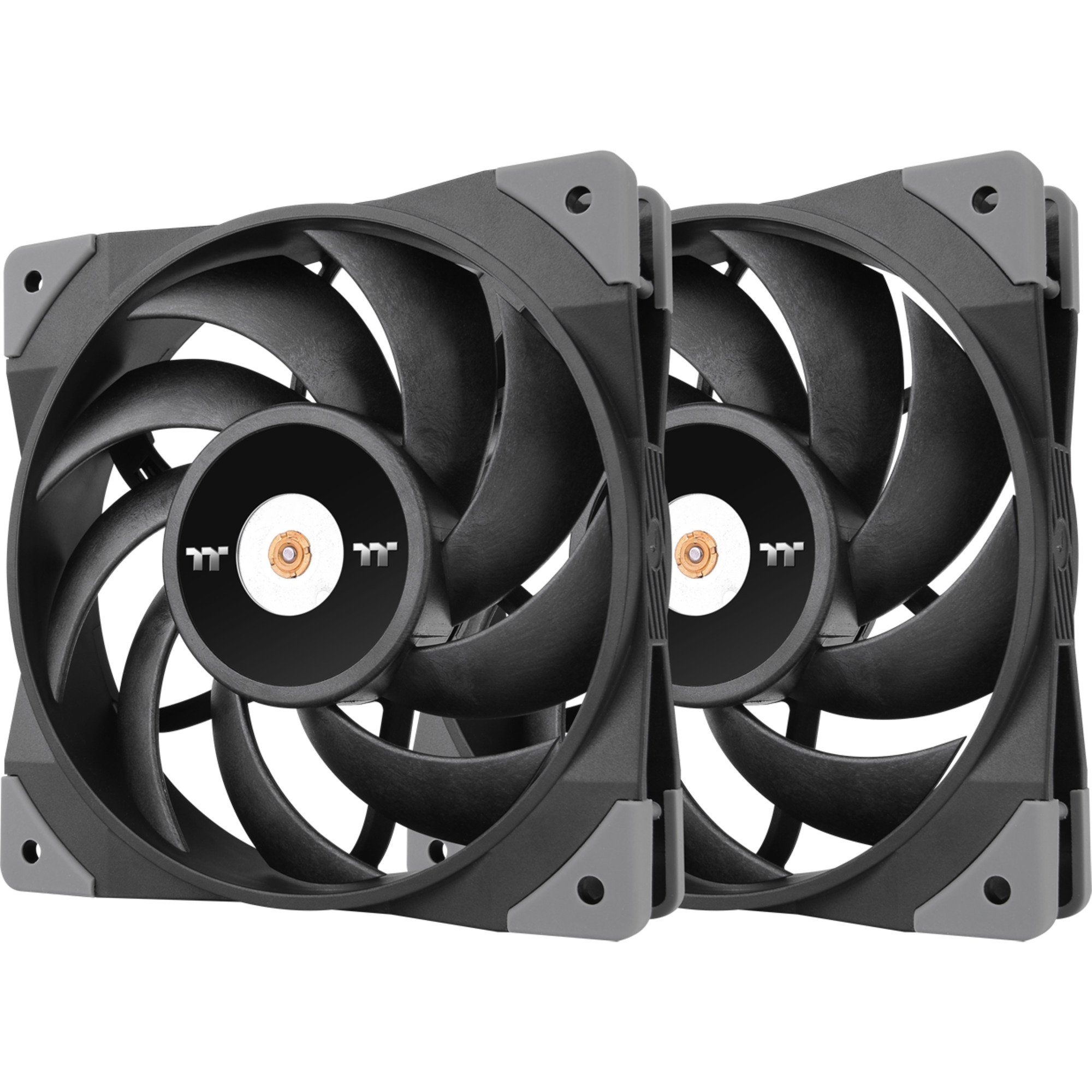 Gehäuselüfter Thermaltake TOUGHFAN 14 High Static Pressure Fan