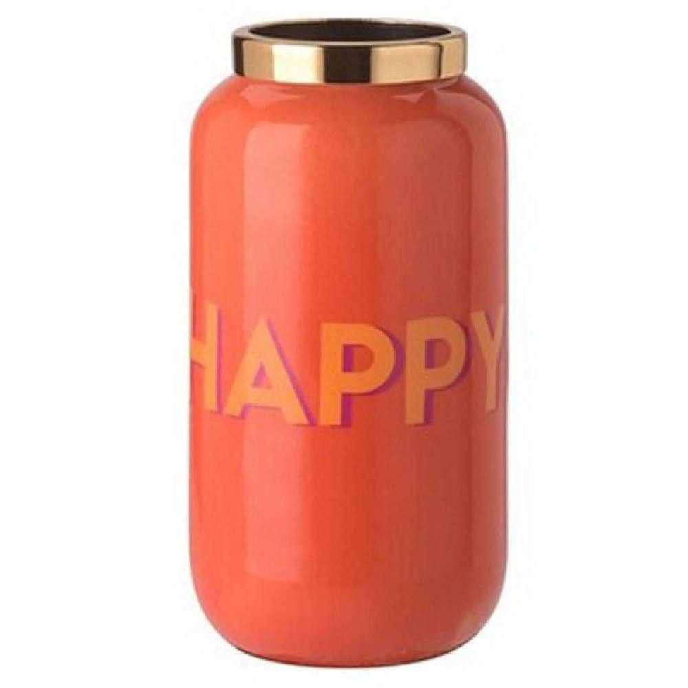 Giftcompany Dekovase Vase Saigon Happy günstig online kaufen