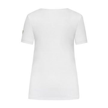 Almgwand Kurzarmshirt Almgwand W Kressebenalm Damen Kurzarm-Shirt