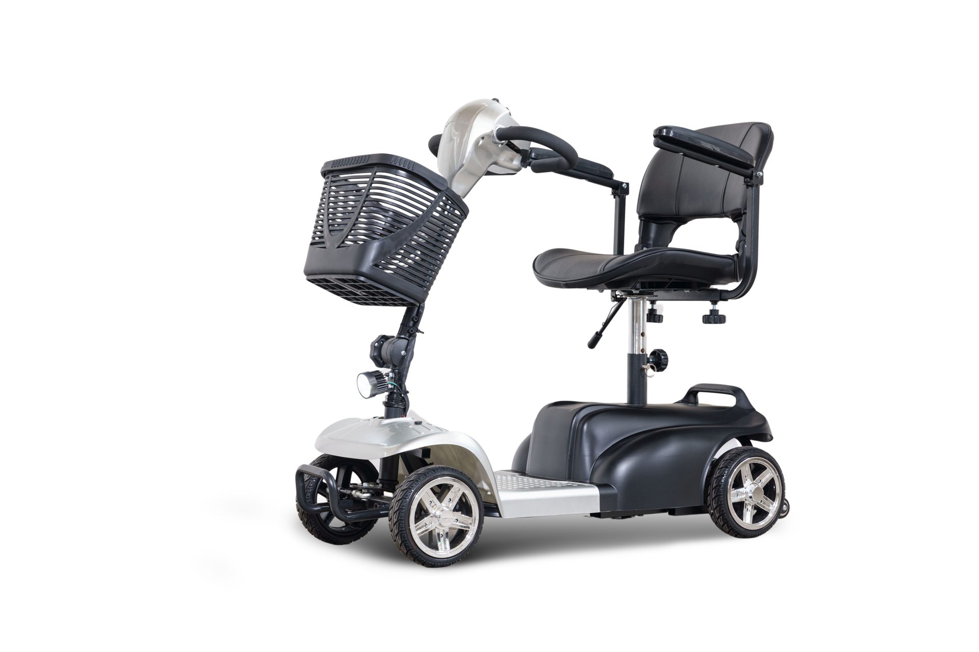 STORMBORN Elektromobil STORMBORN R1 Elektromobil 6 km/h