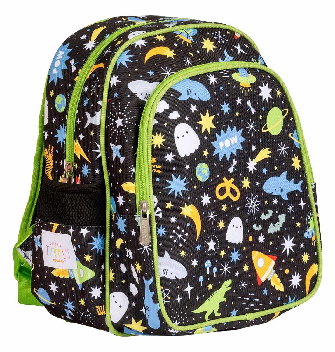 Galaxy Grün