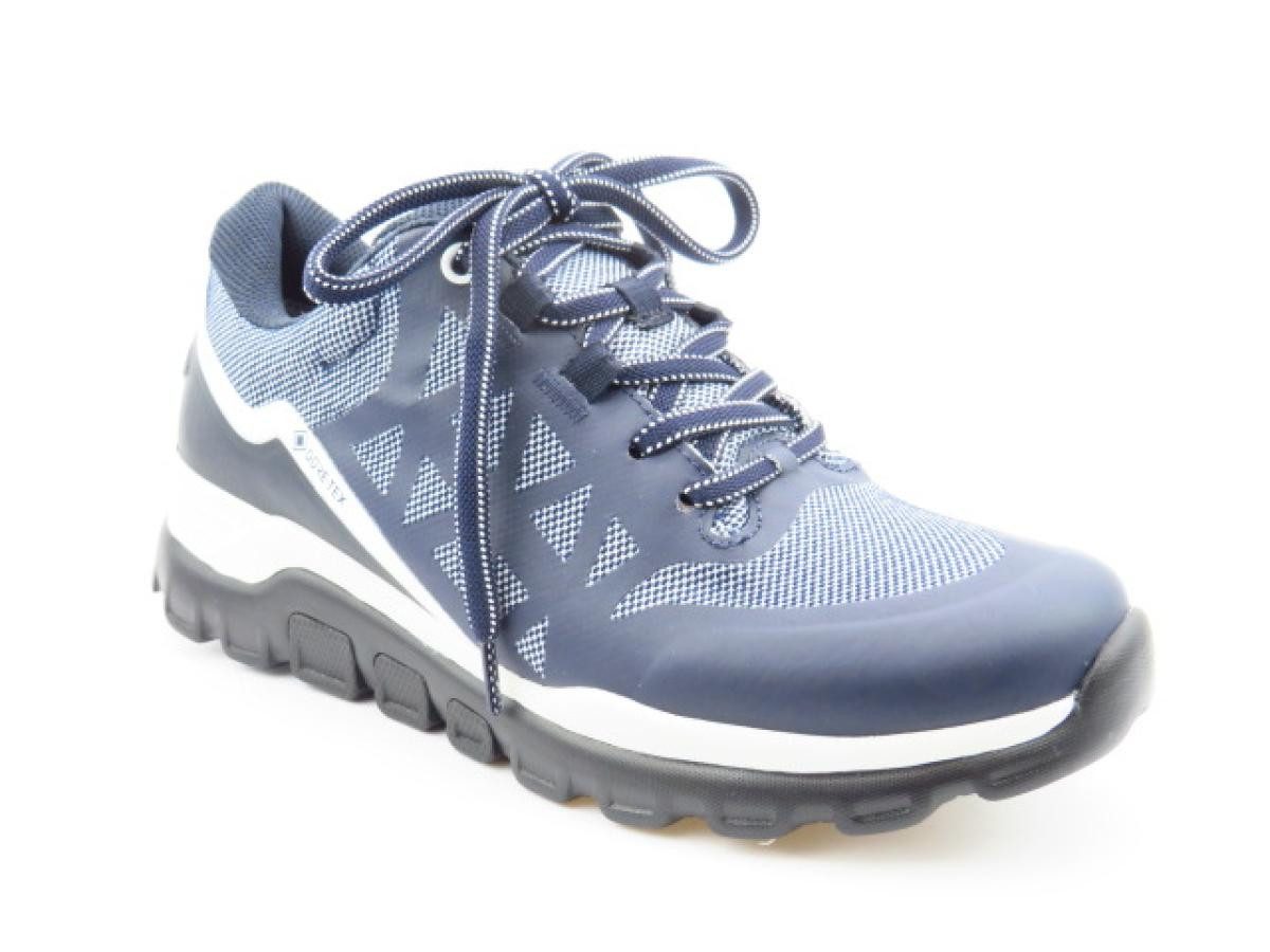Gabor Rollingsoft blue GTX Wanderschuh günstig online kaufen