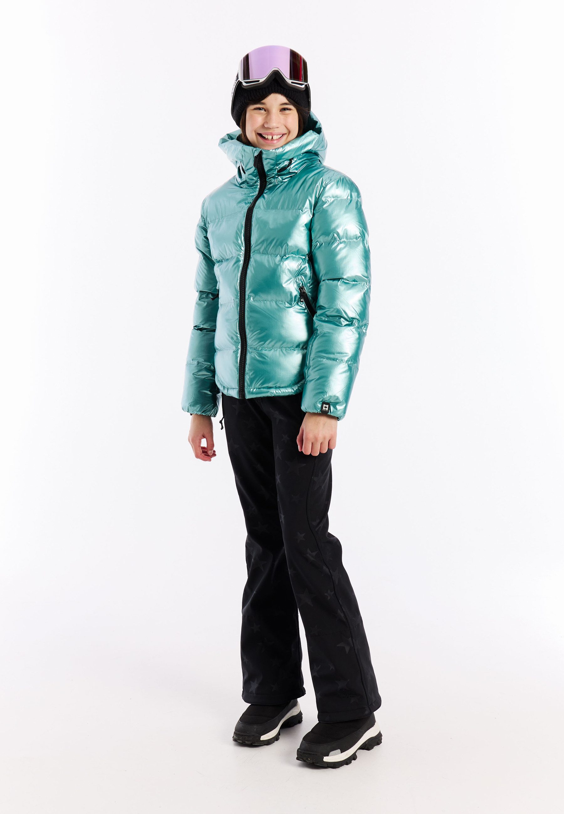 Protest Skijacke PRTNorina JR (1-St) Side pocket