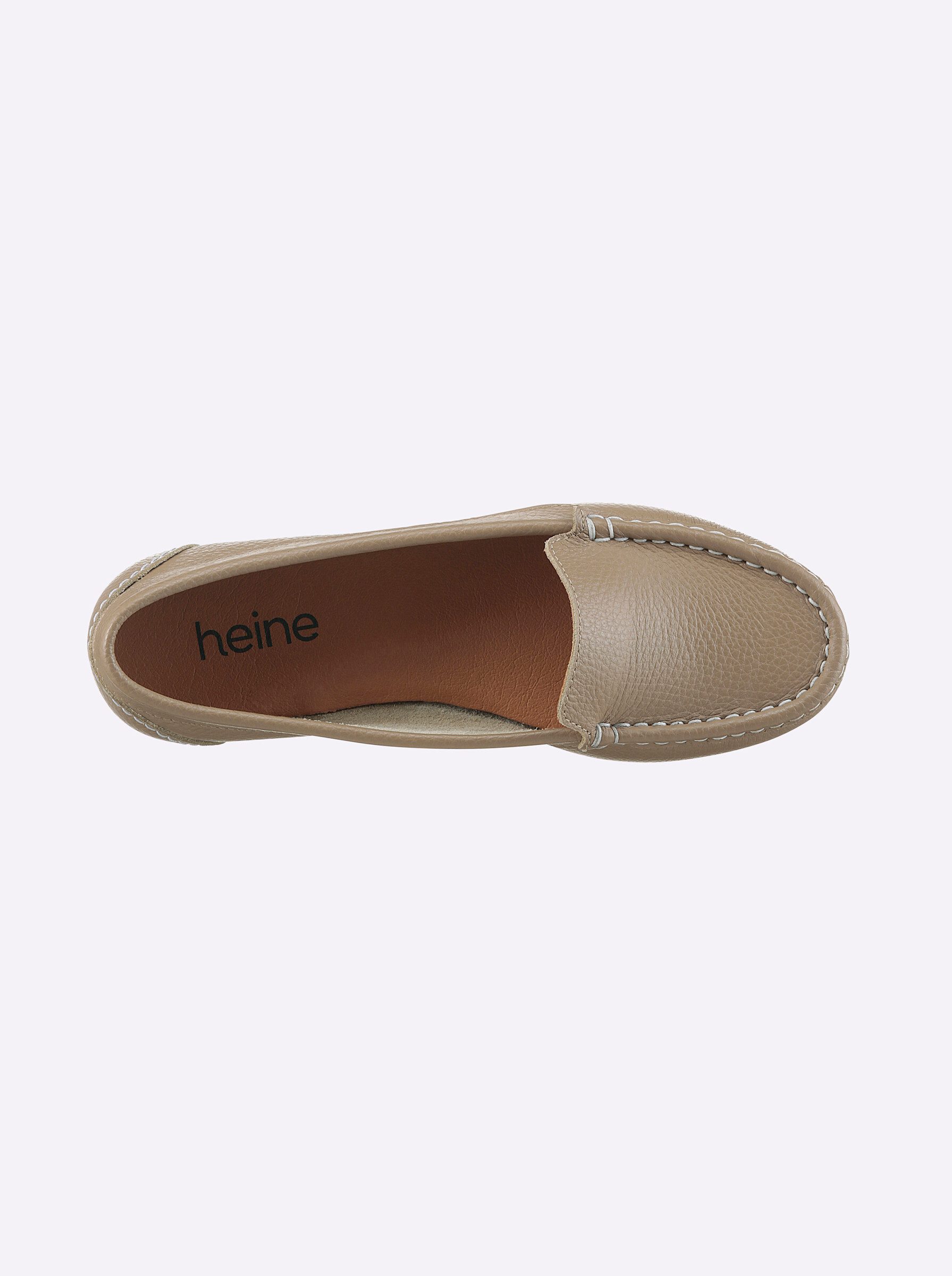 heine Slipper . Slipper