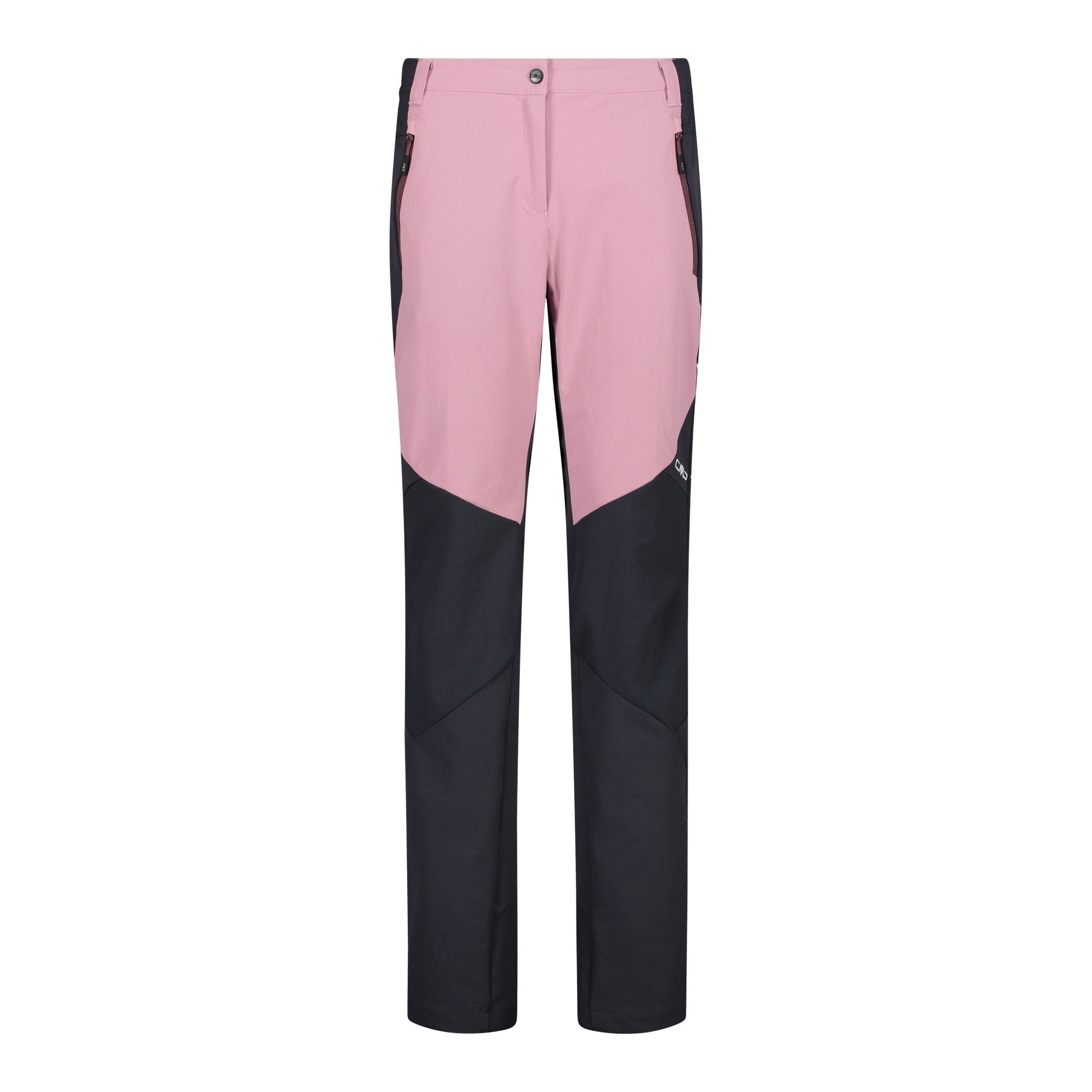 CMP Trekkinghose CMP Damen Wanderhose WOMAN günstig online kaufen