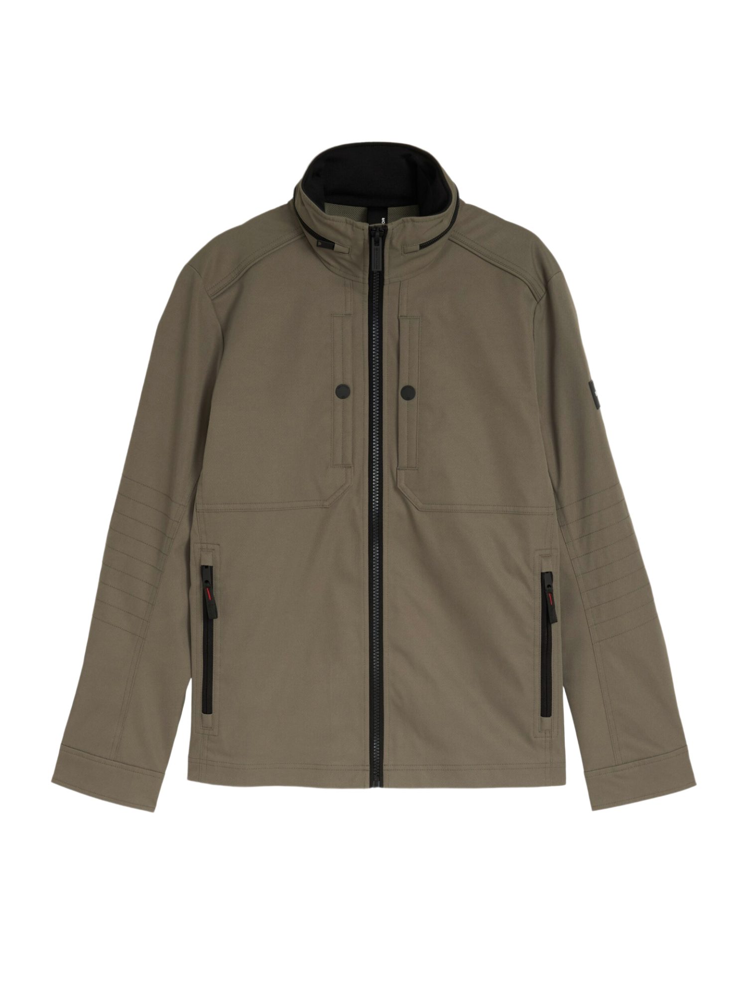 TOM TAILOR Funktionsjacke O