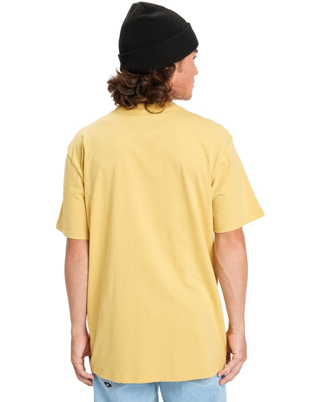 Quiksilver T-Shirt Ev Mini Logo günstig online kaufen