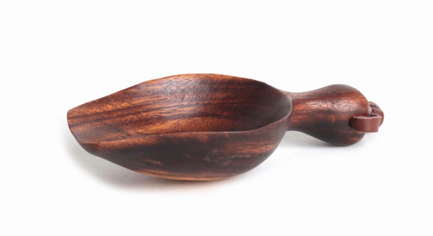 El Puente Blumenkelle Schäufelchen, Handmade, Fair Trade