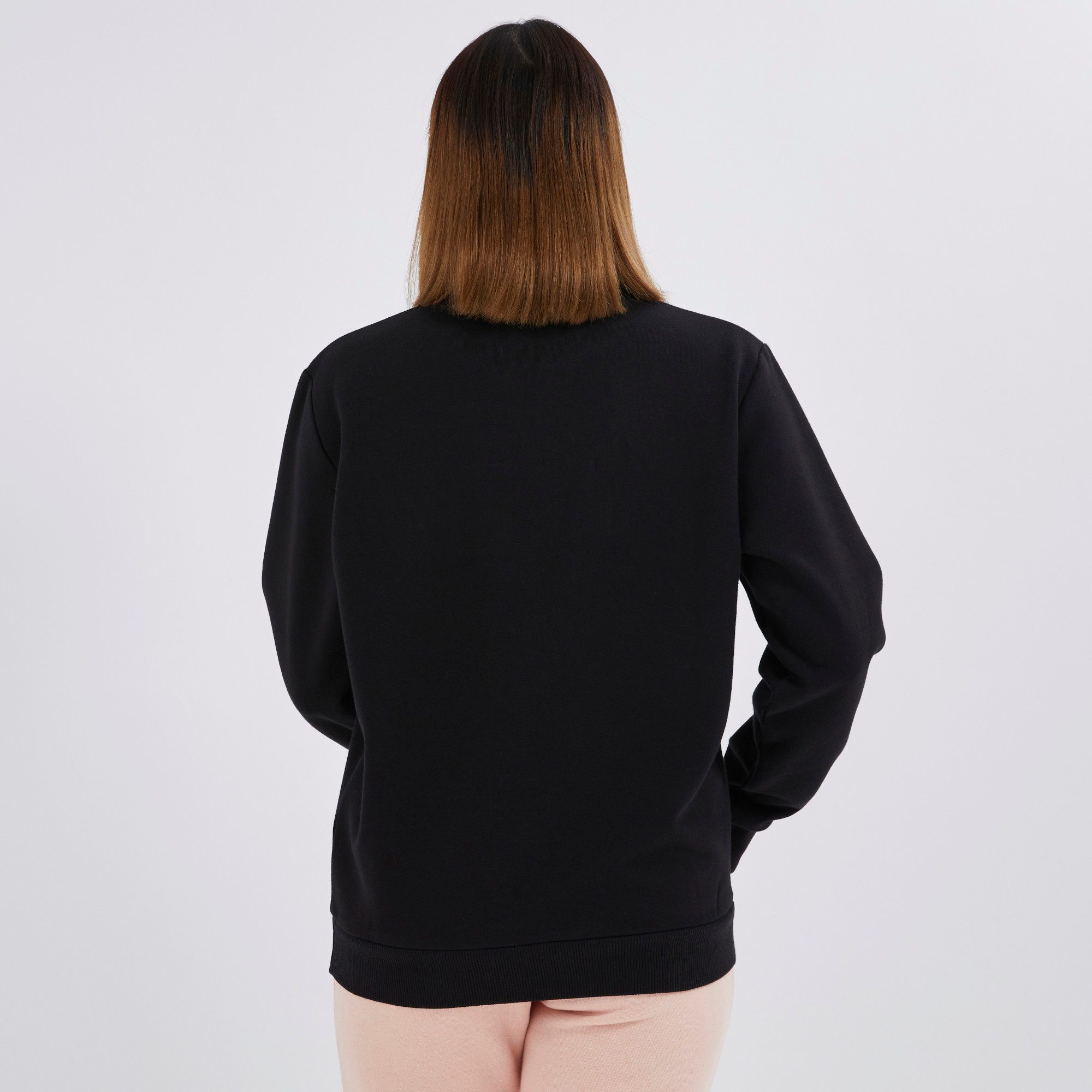 Ellesse Fleecepullover ellesse Damen Pullover SVETLANA günstig online kaufen