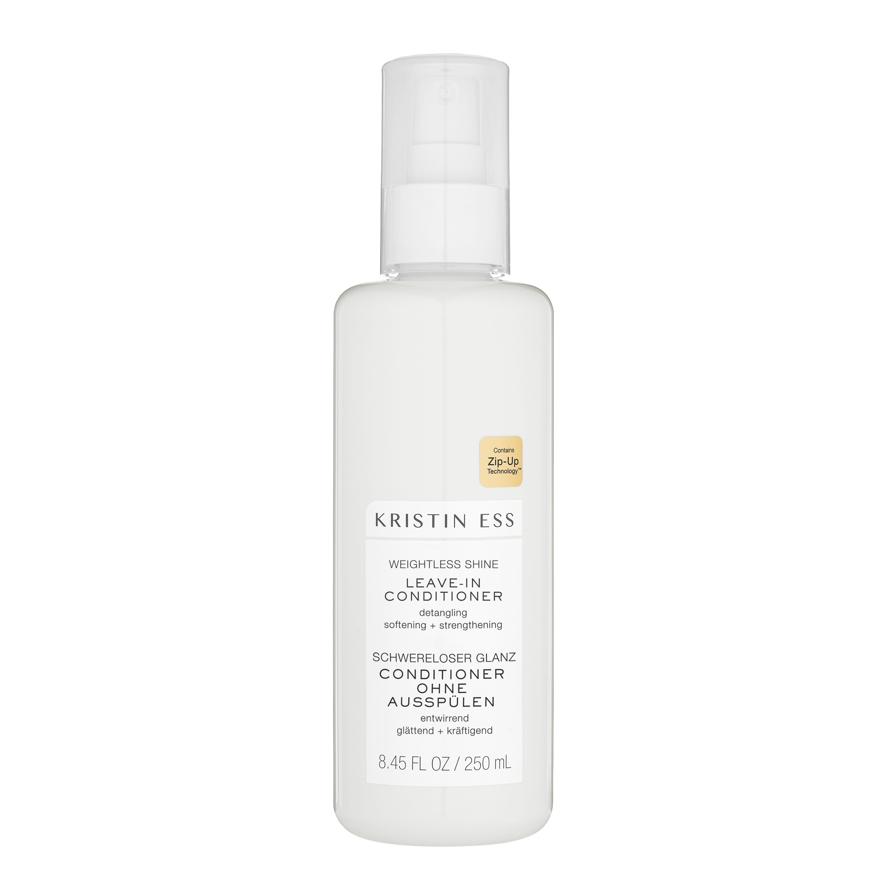 Leave-in Pflege Weightless Shine Leave-In Conditioner